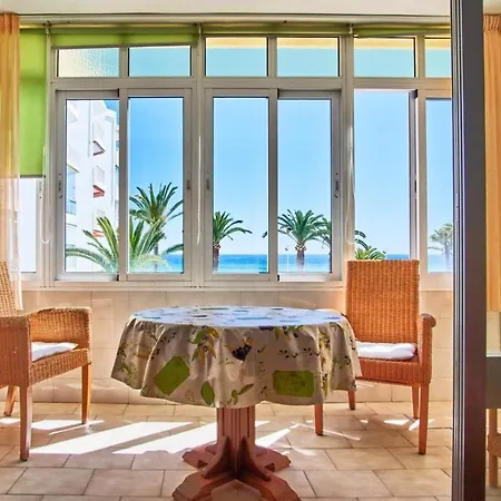 Apartamento Torresol 1 Bedroom *