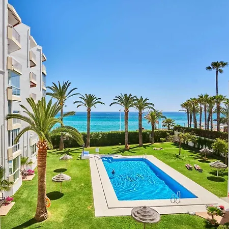 Torresol 1 Bedroom Apartamento Nerja