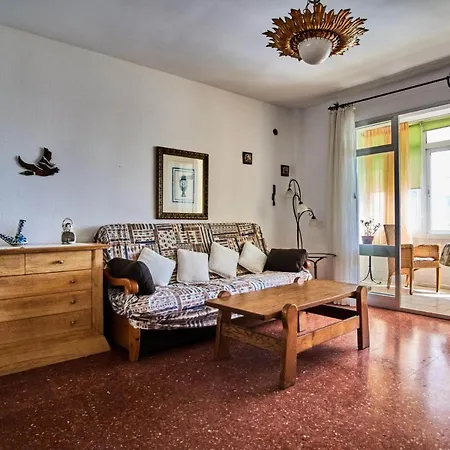 Torresol 1 Bedroom * Nerja