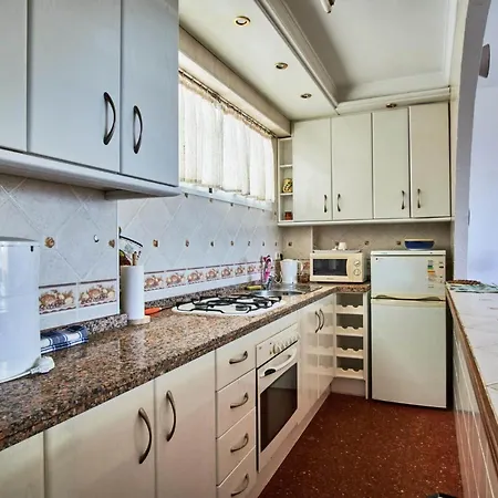 Torresol 1 Bedroom *