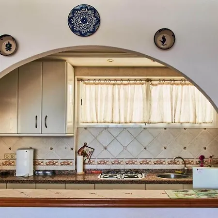 Daire Torresol 1 Bedroom Nerja