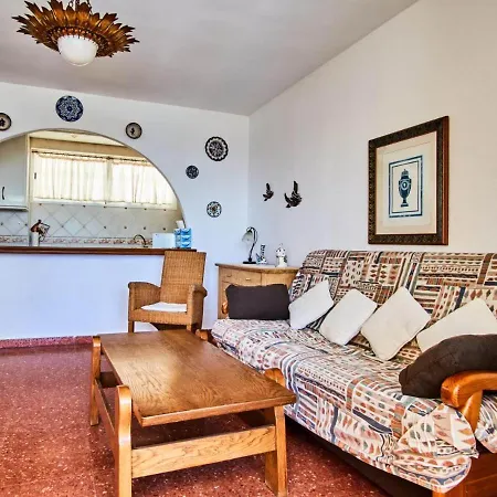 Torresol 1 Bedroom Daire